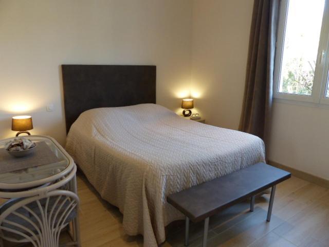 Bed & Breakfast Les Amandines