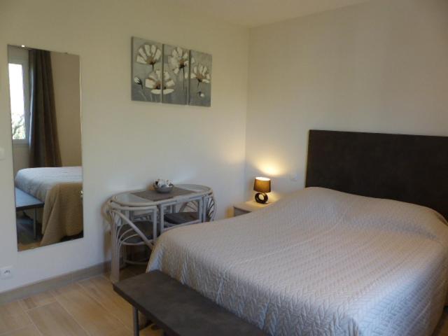 Bed & Breakfast Les Amandines Chisseaux